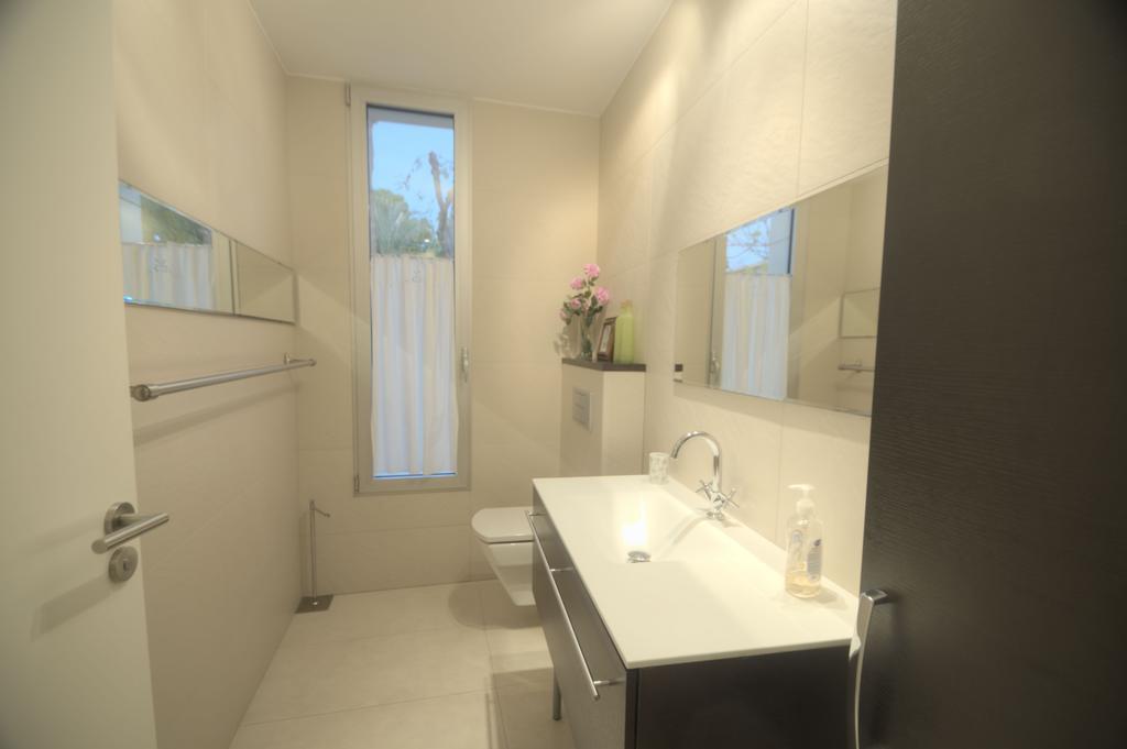 Villa Tarantino Sitges Esterno foto
