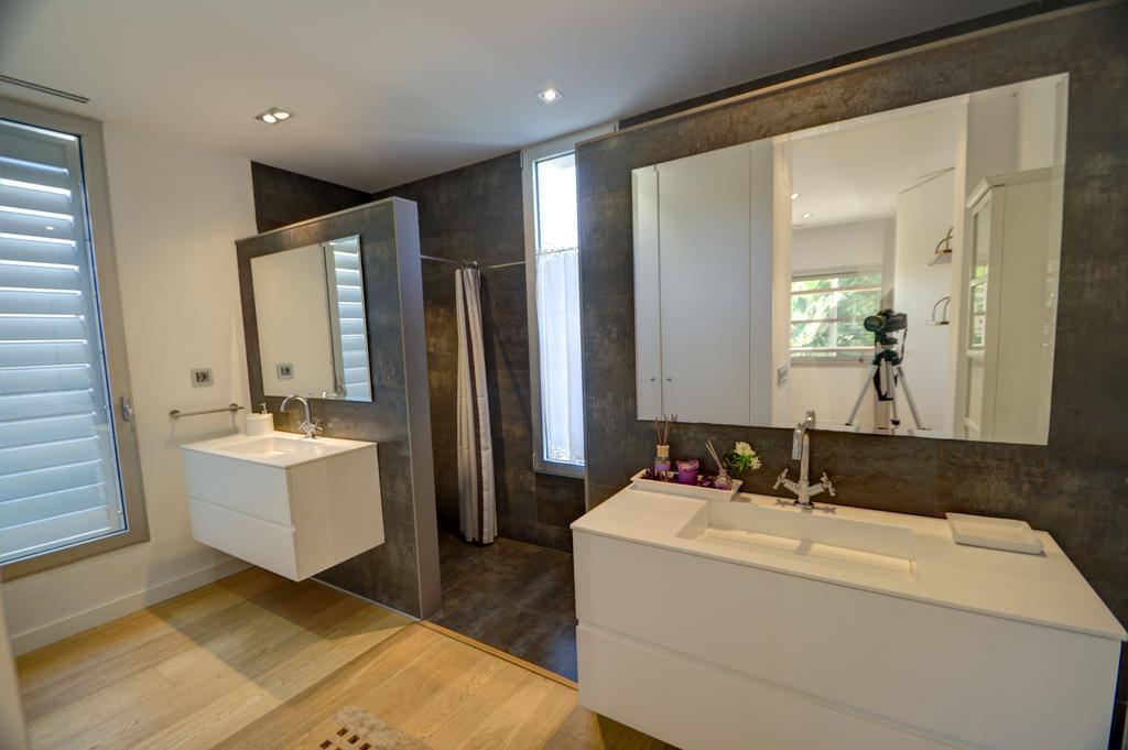Villa Tarantino Sitges Esterno foto