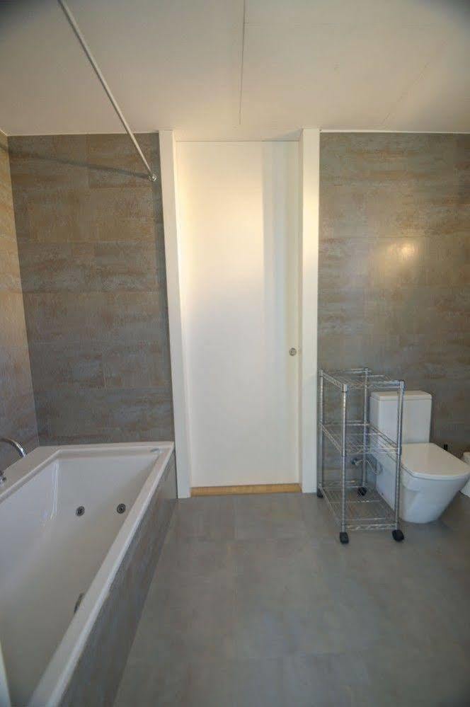 Villa Tarantino Sitges Esterno foto